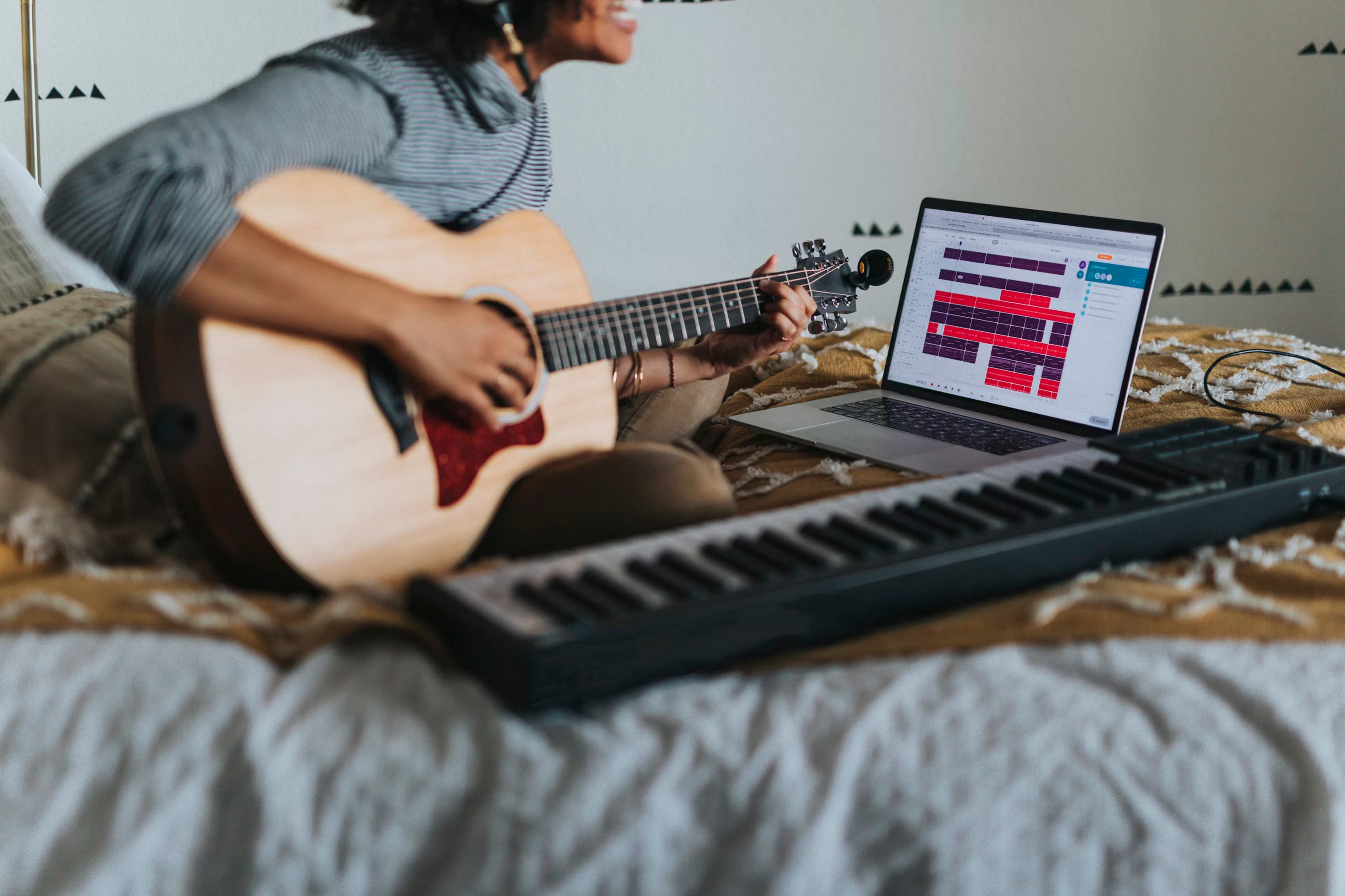 Music Instrument